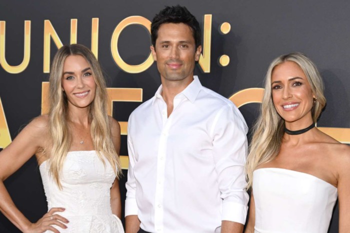 Is Lauren Conrad married