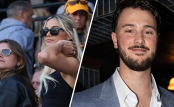 Is Livvy Dunne Dating