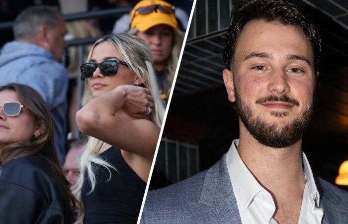 Is Livvy Dunne Dating