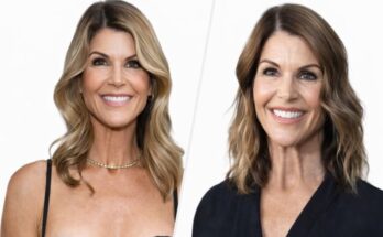 Is Lori Loughlin Married