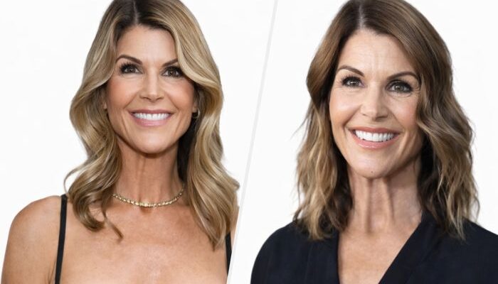 Is Lori Loughlin Married