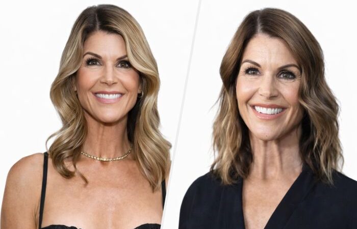 Is Lori Loughlin Married