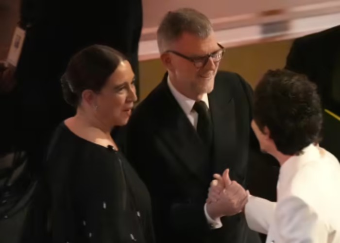 Is Maya Rudolph Married