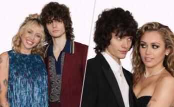 Is Miley Cyrus Dating