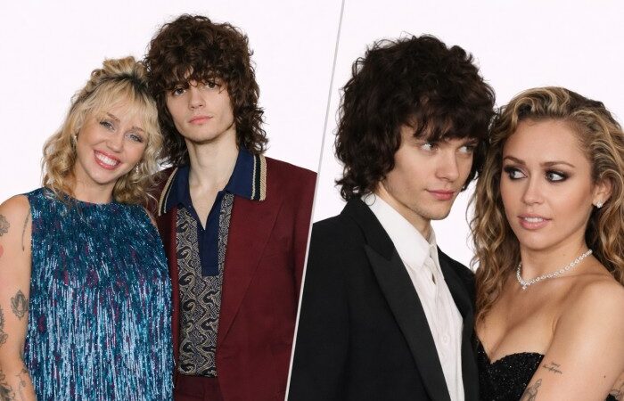 Is Miley Cyrus Dating