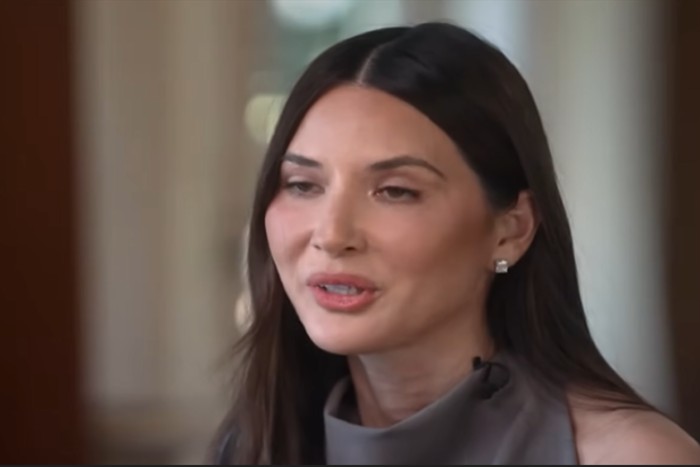 Is Olivia Munn Married