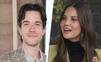 Is Olivia Munn Married