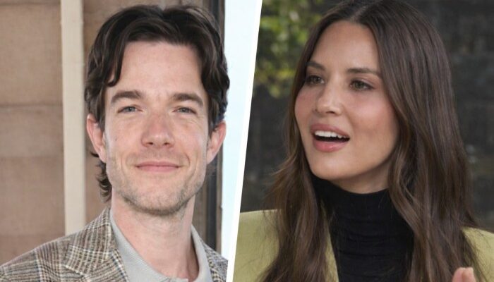 Is Olivia Munn Married