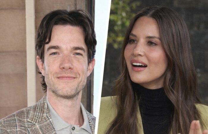 Is Olivia Munn Married