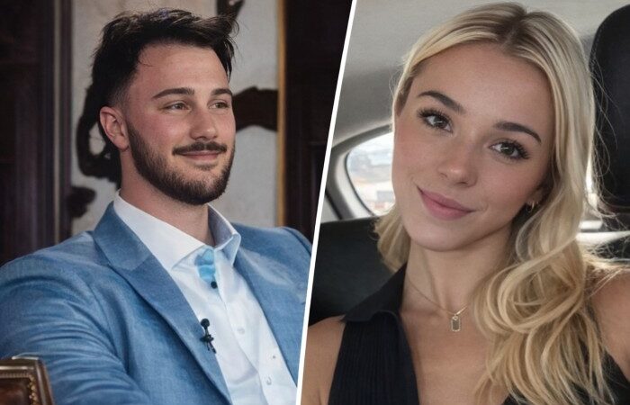 Is Paul Skenes Dating