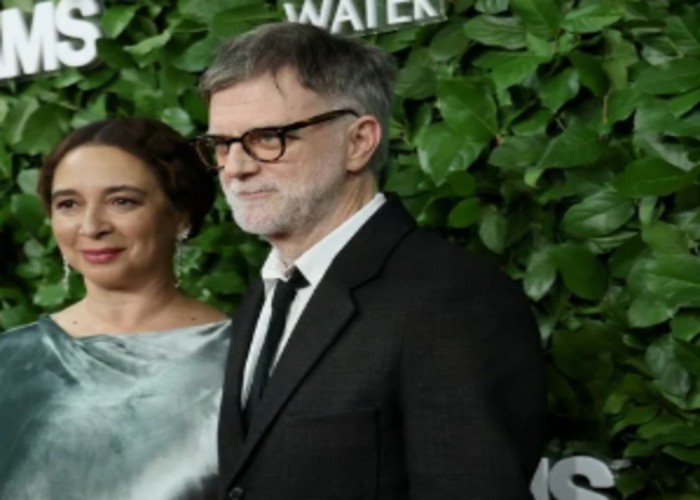 Is Paul Thomas Anderson Married