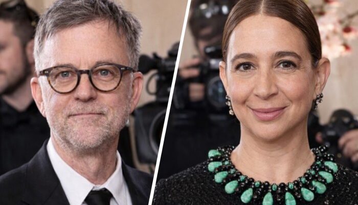 Is Paul Thomas Anderson Married