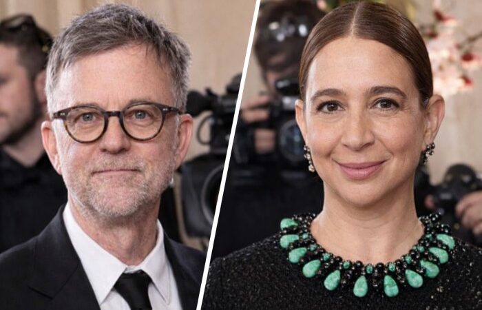 Is Paul Thomas Anderson Married