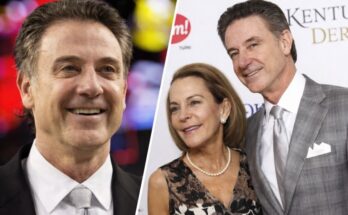 Is Rick Pitino still married