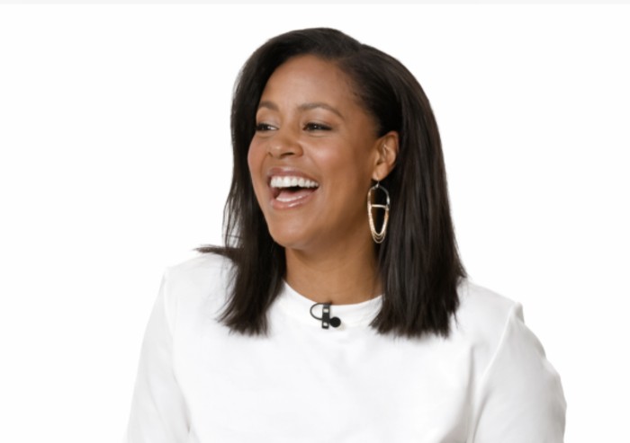 Is Sheinelle Jones Married