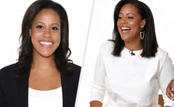 Is Sheinelle Jones Married