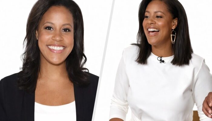 Is Sheinelle Jones Married