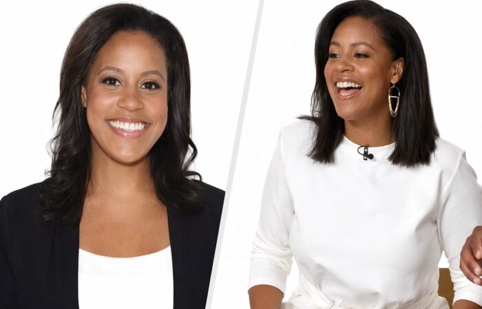 Is Sheinelle Jones Married