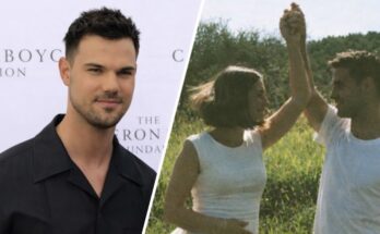 Is Tay Lautner Pregnant