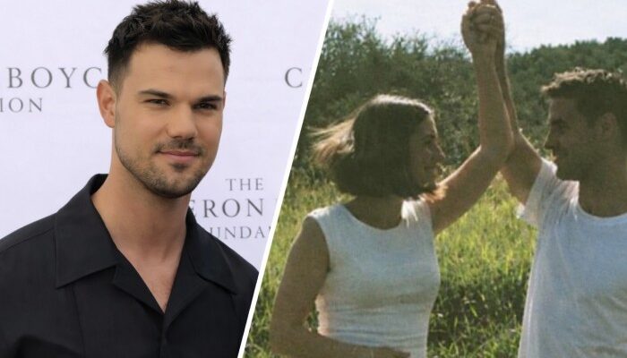 Is Tay Lautner Pregnant