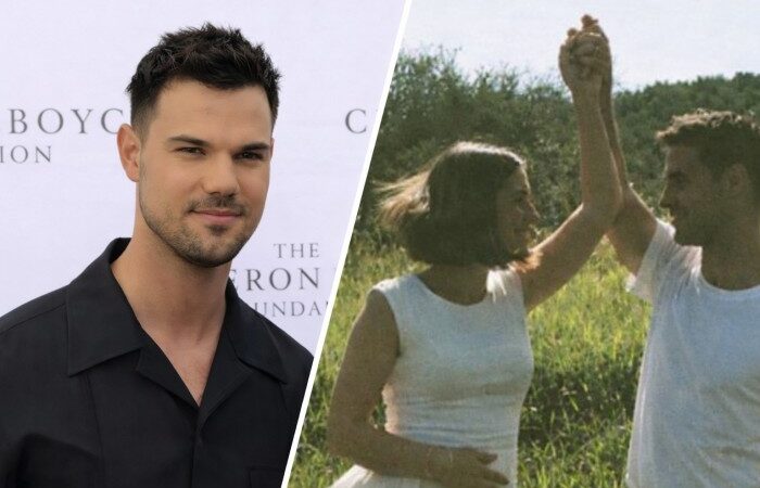 Is Tay Lautner Pregnant