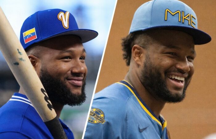 Jackson Chourio Injury