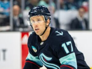 Jaden Schwartz Injury