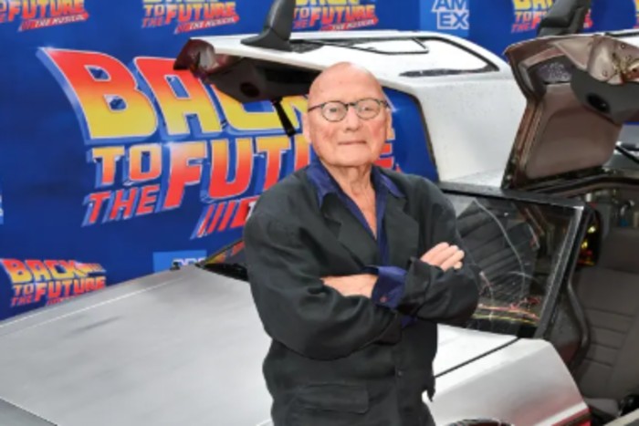 James Tolkan Cause of Death