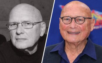 James Tolkan Obituary (2)