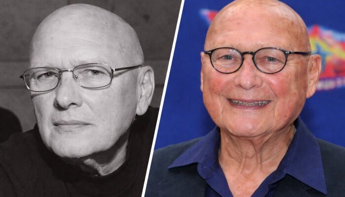 James Tolkan Obituary (2)