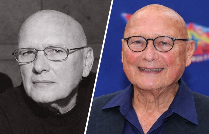 James Tolkan Obituary (2)