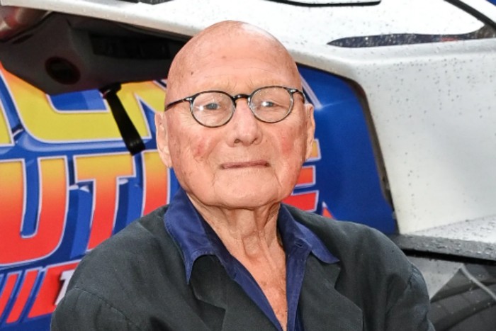 James Tolkan Obituary