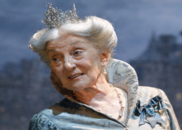 Jane Lapotaire Obituary Passed Away