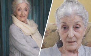 Jane Lapotaire obituary