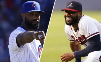 Jason Heyward net worth