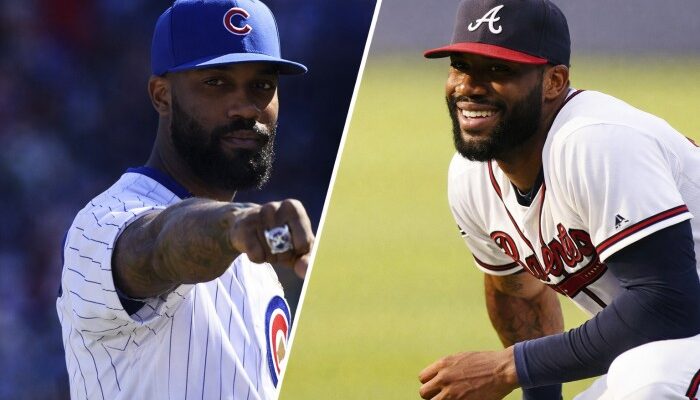Jason Heyward net worth