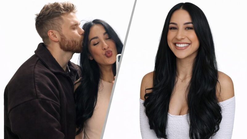 Jeff Nippard Fiancé Death