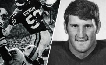 Jeff Siemon cause of death