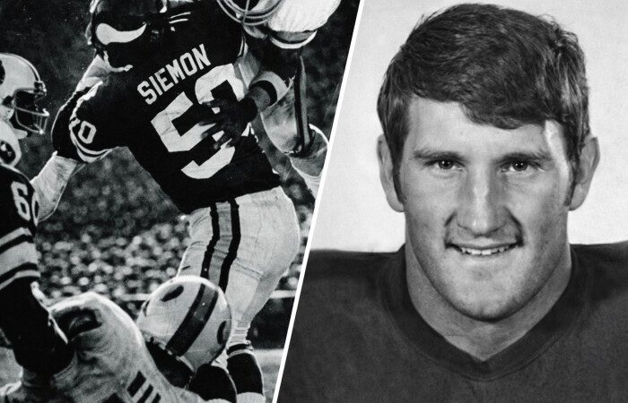 Jeff Siemon cause of death