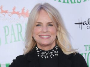 Jennifer Runyon Passed Away