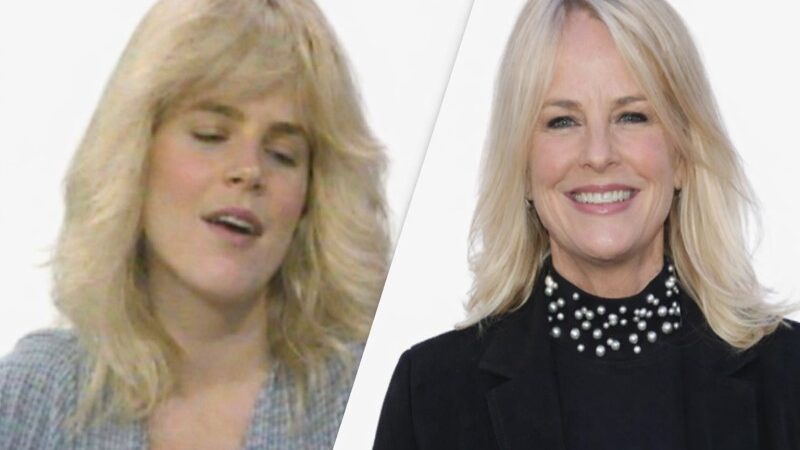 Jennifer Runyon Passed Away