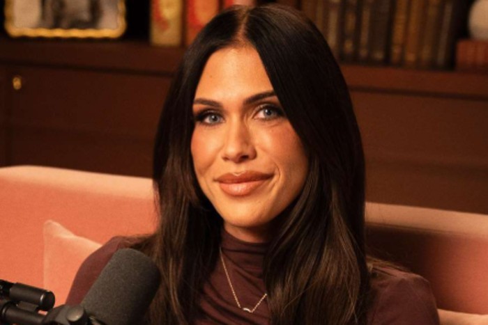 Jessi Draper Divorce