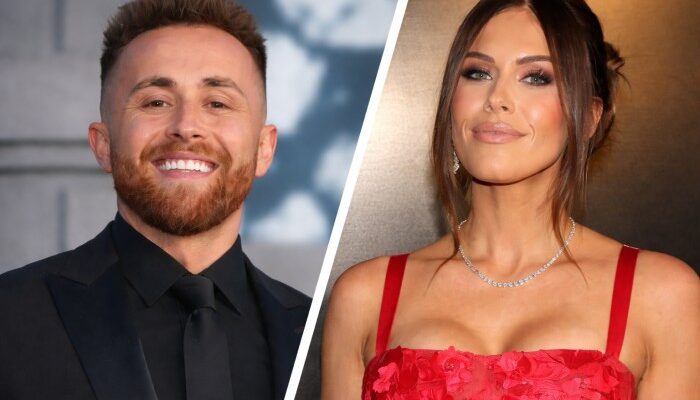 Jessi Draper Divorce