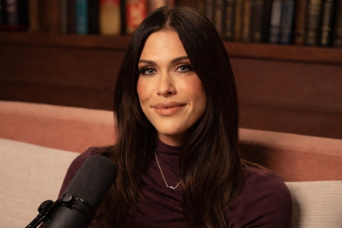 Jessi Draper Net Worth