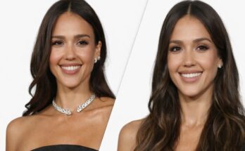 Jessica Alba Boyfriend