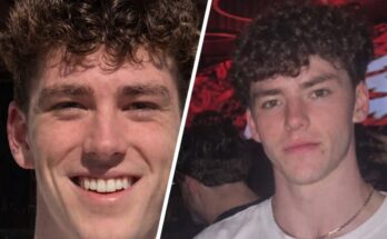 Jimmy Gracey Missing