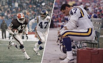 Joey Browner Cause of Death