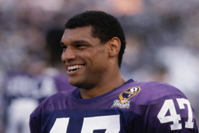 Joey Browner Obituary