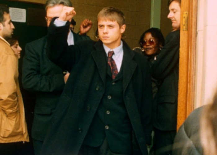 John Alford Cause of Death