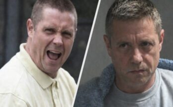 John Alford Cause of Death